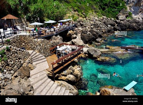 la grotta bar|la grotta beach.